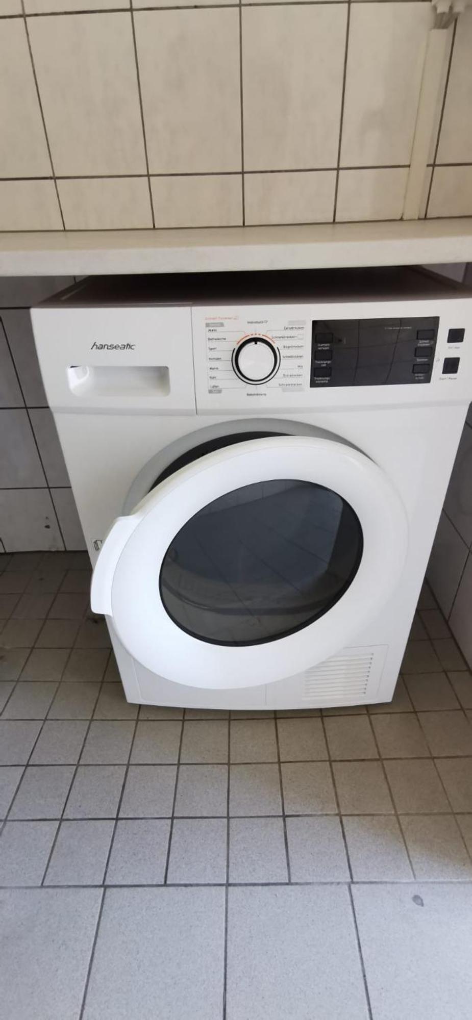Rosental Apartments Self Check-In 펠레크 외부 사진